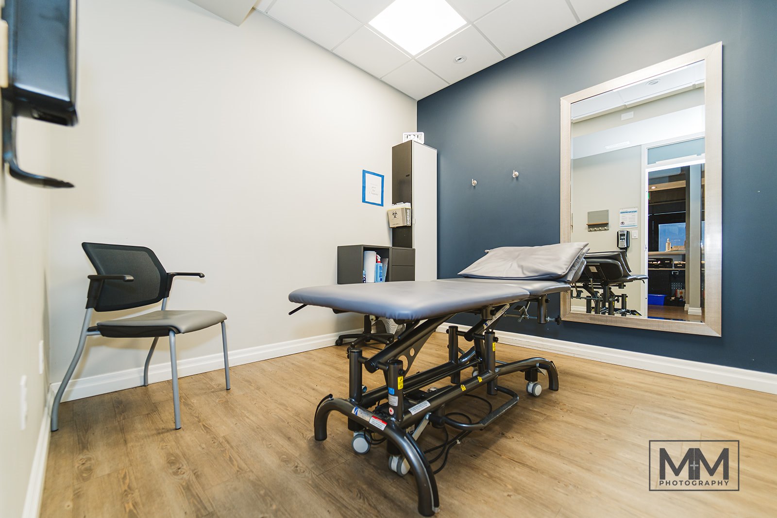 Movement Solutions Physiotherapy